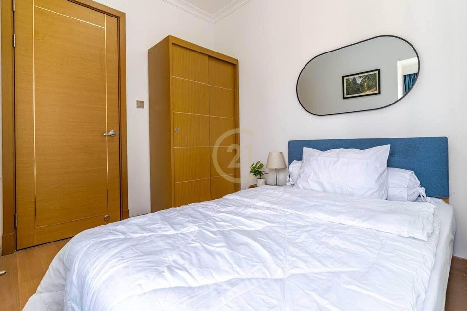 463337385_4261121337448713_2207687328858430459_n Lovely Two Bedroom for Rent at | R&F, Phnom Penh