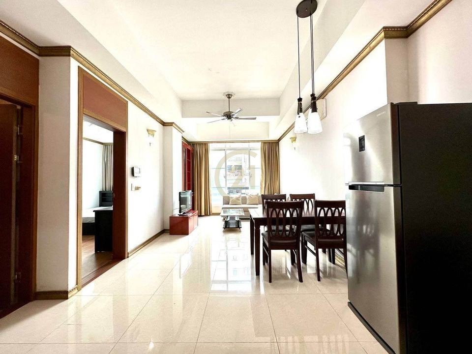 463391809_2356896801327105_7101193719698283603_n Brand new One Bedroom for Rent at | BKK1, Phnom Penh