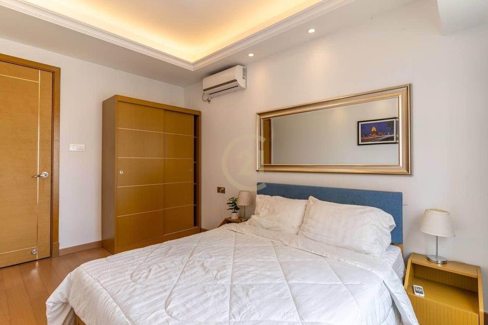 463447035_4261121347448712_3225186481774568682_n Lovely Two Bedroom for Rent at | R&F, Phnom Penh