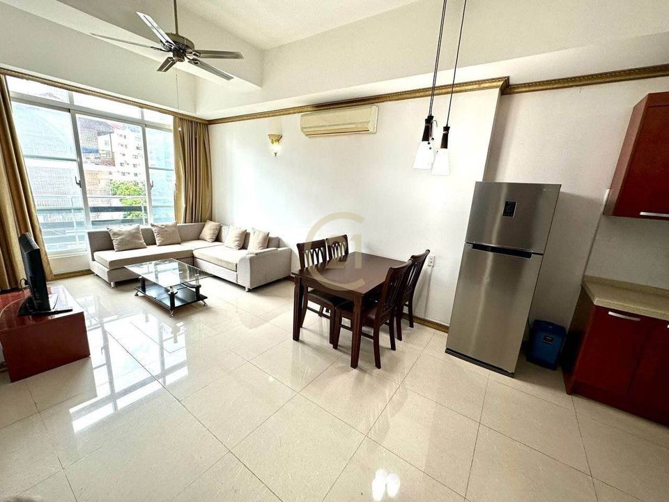 Brand new One Bedroom for Rent at | BKK1, Phnom Penh