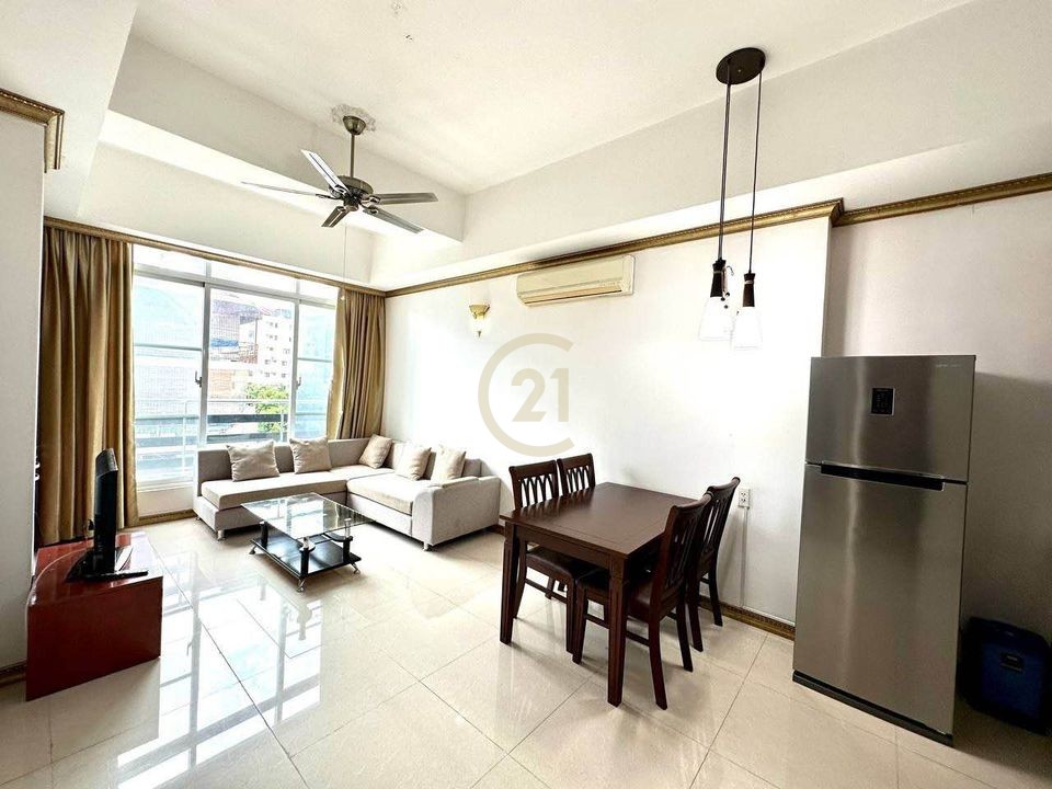 463533973_2356896807993771_6323199828540591708_n Brand new One Bedroom for Rent at | BKK1, Phnom Penh