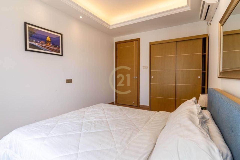463575126_4261121324115381_6927132290631335483_n Lovely Two Bedroom for Rent at | R&F, Phnom Penh