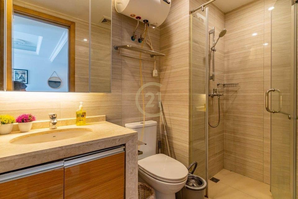 463626389_122171301194112835_5080062953617531567_n Lovely Two Bedroom for Rent at | R&F, Phnom Pennh