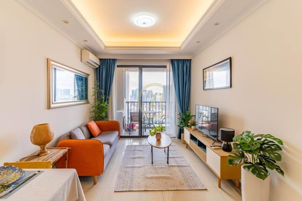 463653353_122171301236112835_7412026038208717270_n Lovely Two Bedroom for Rent at | R&F, Phnom Pennh