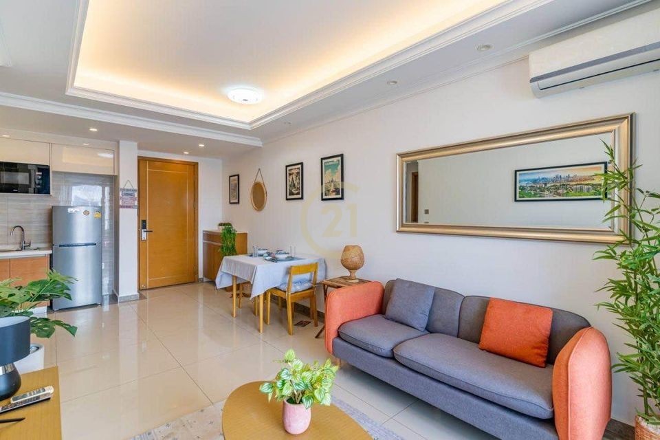 463774926_122171301224112835_1202125193544454861_n Lovely Two Bedroom for Rent at | R&F, Phnom Pennh