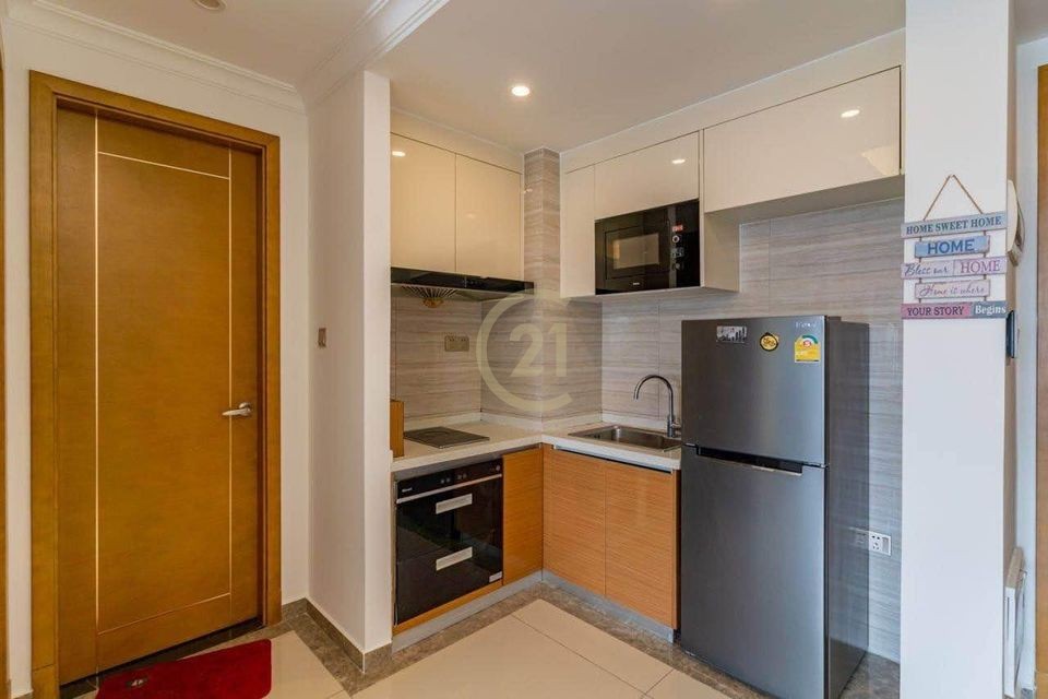 463785091_122171301182112835_6514716456408376252_n Lovely Two Bedroom for Rent at | R&F, Phnom Pennh