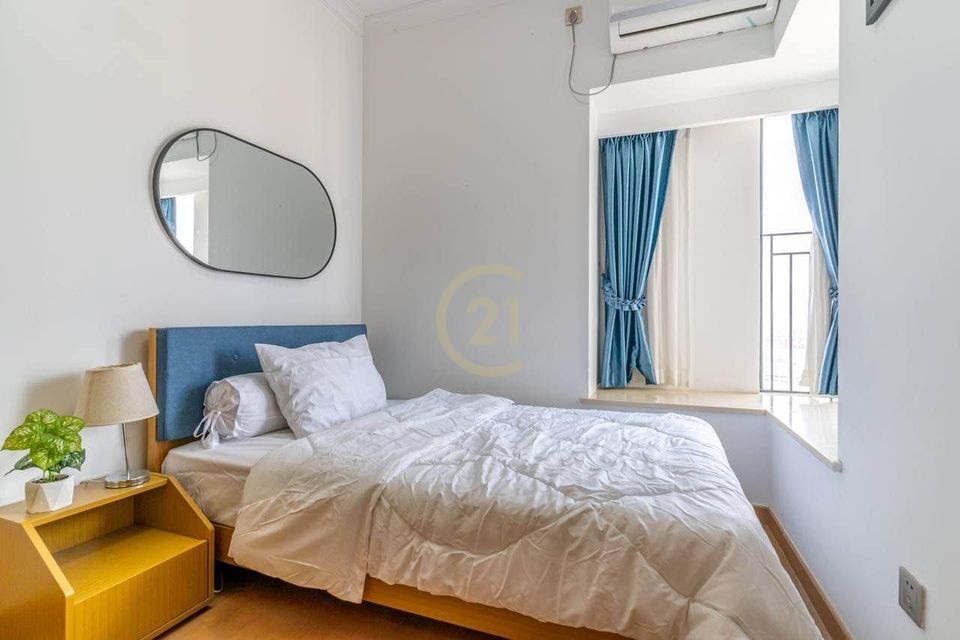 463879308_4261121317448715_9199340148400817032_n Lovely Two Bedroom for Rent at | R&F, Phnom Penh