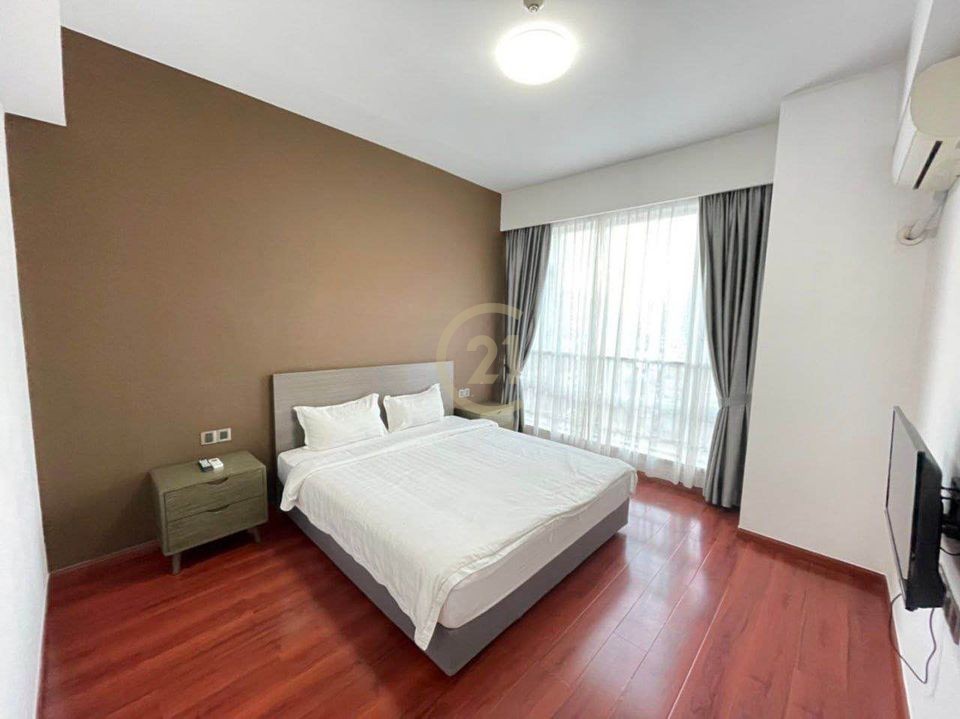Condo 2 Bedroom For Rent at Doun Penh