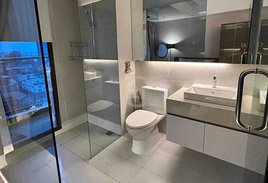 Brand new One Bedroom for Rent at | Toul Kork, Phnom Penh