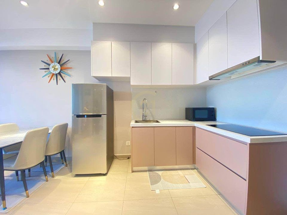Lovely Two Bedroom for Rent at | Toul Kork, Phnom Penh