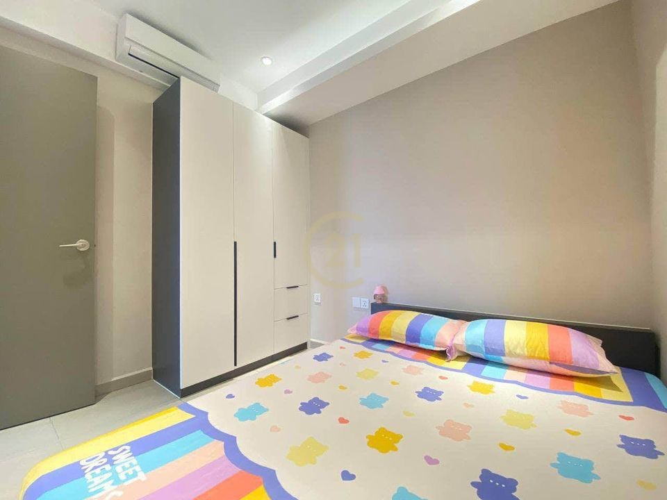 Lovely Two Bedroom for Rent at | Toul Kork, Phnom Penh