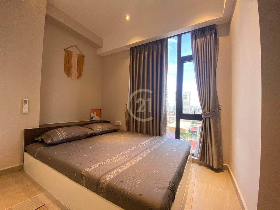 Lovely Two Bedroom for Rent at | Toul Kork, Phnom Penh