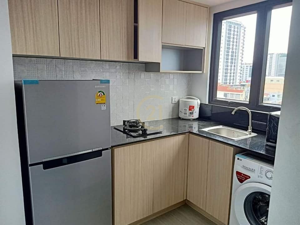 464715489_529571853373817_1880046149606318839_n Brand new One Bedroom for Rent at | BKK3, Phnom Penh