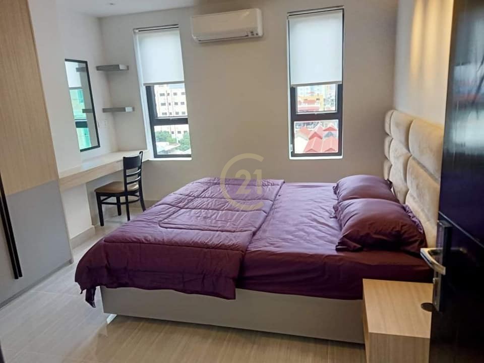 464726769_529571810040488_6956553602046800308_n Brand new One Bedroom for Rent at | BKK3, Phnom Penh