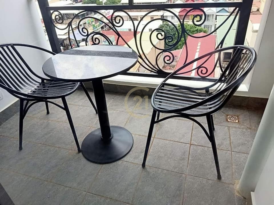 464736475_529572020040467_9137462032027225513_n Brand new One Bedroom for Rent at | BKK3, Phnom Penh