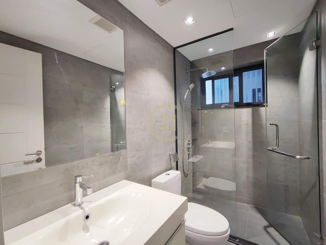 Specious Three Bedroom For Rent at BKK1