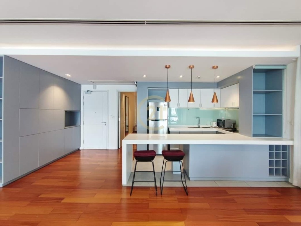 Specious Three Bedroom For Rent at BKK1