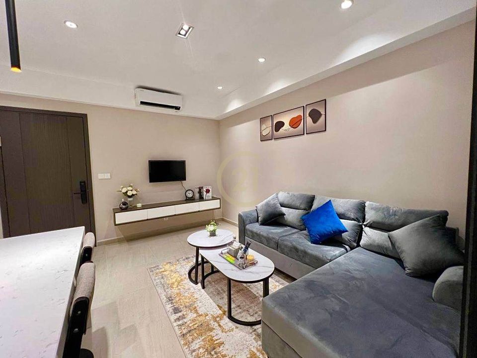 Brand new One Bedroom for Rent at | Toul Kork, Phnom Penh