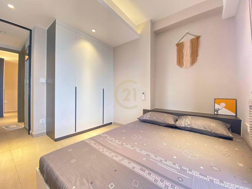 Lovely Two Bedroom for Rent at | Toul Kork, Phnom Penh