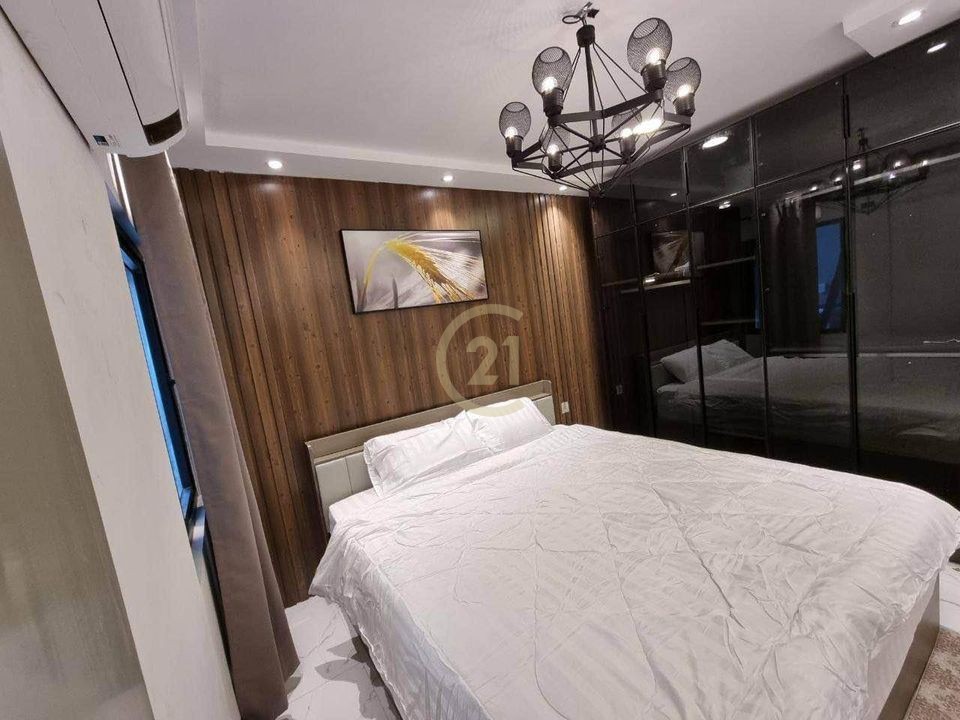 Brand new One Bedroom for Rent at | Olympic, Phnom Penh