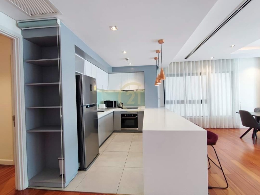 Specious Three Bedroom For Rent at BKK1