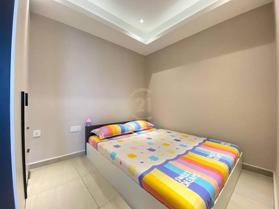 Lovely Two Bedroom for Rent at | Toul Kork, Phnom Penh