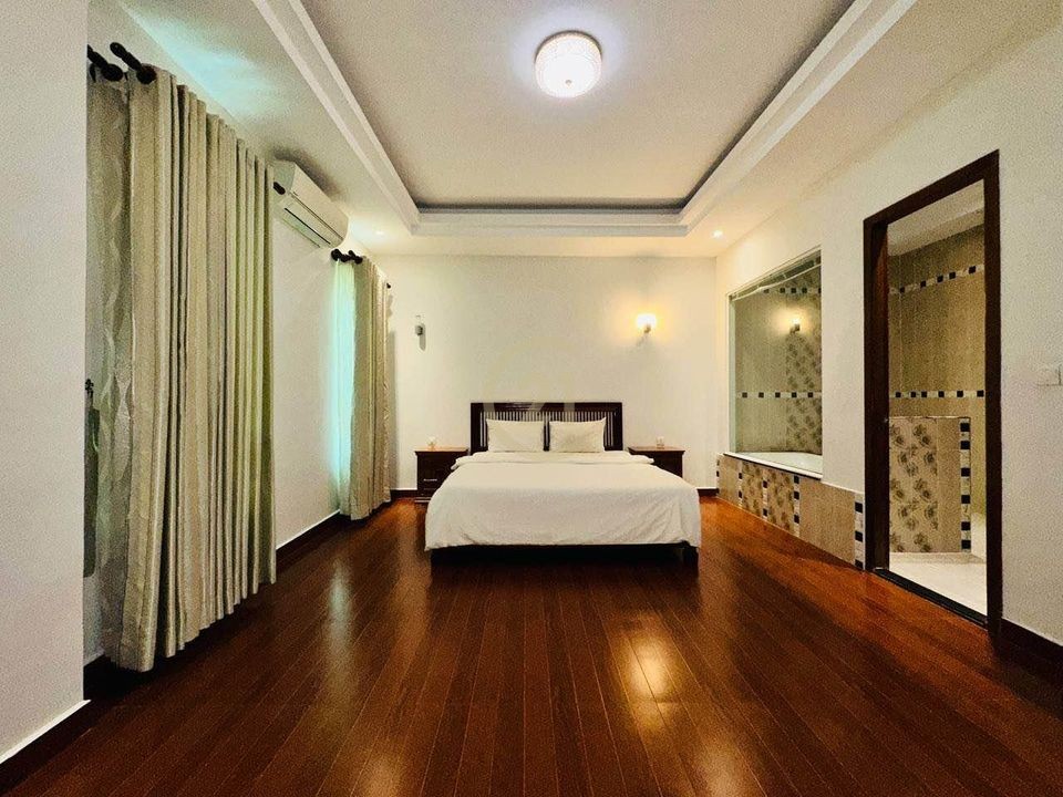 1 Bedroom Serviced Apartment For Rent at TTP