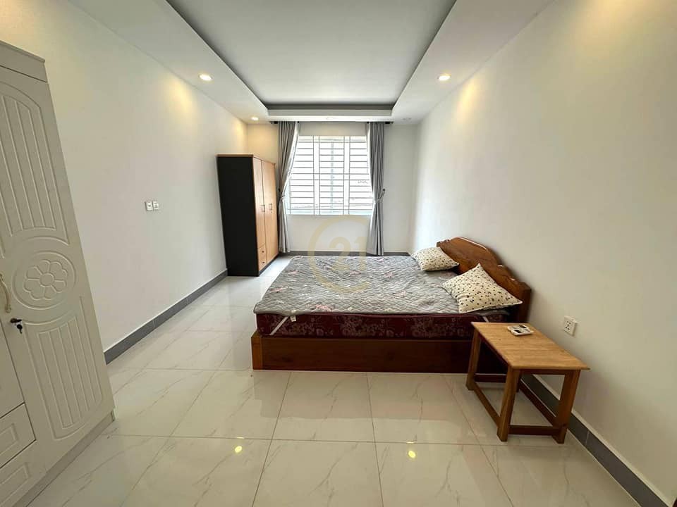 Brand new One Bedroom for Rent at | BKK2, Phnom Penh