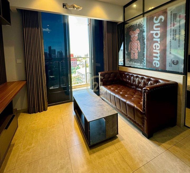 Brand new One Bedroom for Rent at | Toul Kork, Phnom Penh