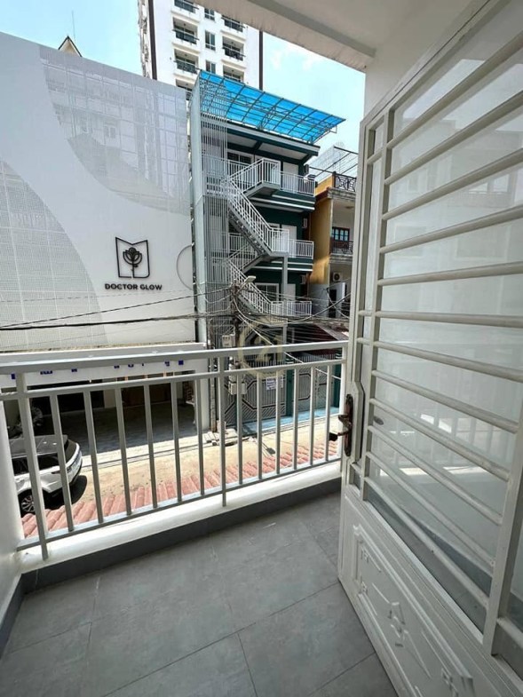 Brand new One Bedroom for Rent at | BKK2, Phnom Penh