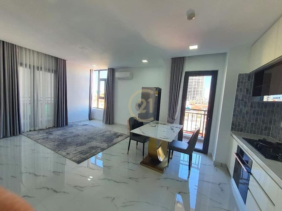 Brand New 1 Bedroom For Rent at Boeng TraBaek
