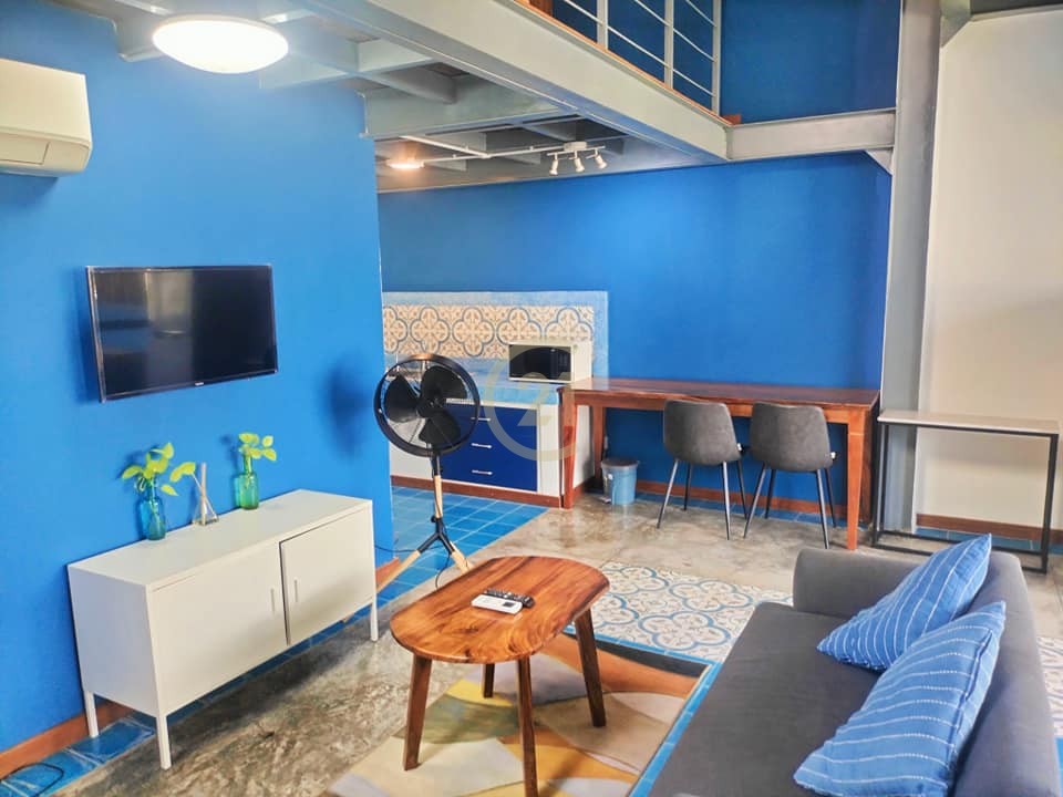 465004683_122137623668360938_8288782439864776044_n Brand new Loft for Rent at | BKK3, Phnom Penh
