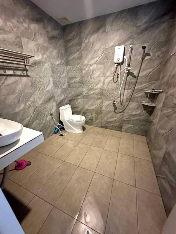 Brand new One Bedroom for Rent at | BKK2, Phnom Penh