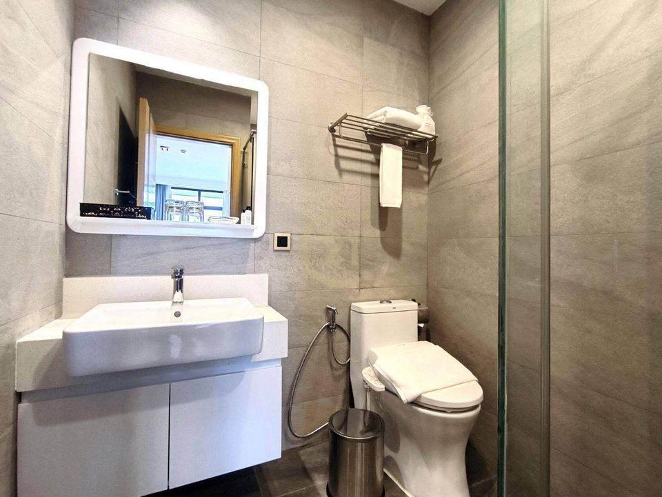 Brand new Studio room for Rent at | BKK1, Phnom Penh