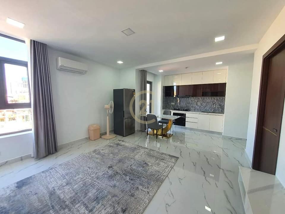 Brand New 1 Bedroom For Rent at Boeng TraBaek