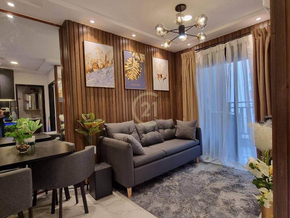 Brand new One Bedroom for Rent at | Olympic, Phnom Penh