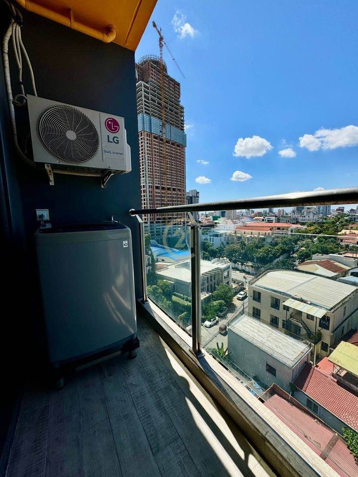 Brand new One Bedroom for Rent at | Toul Kork, Phnom Penh