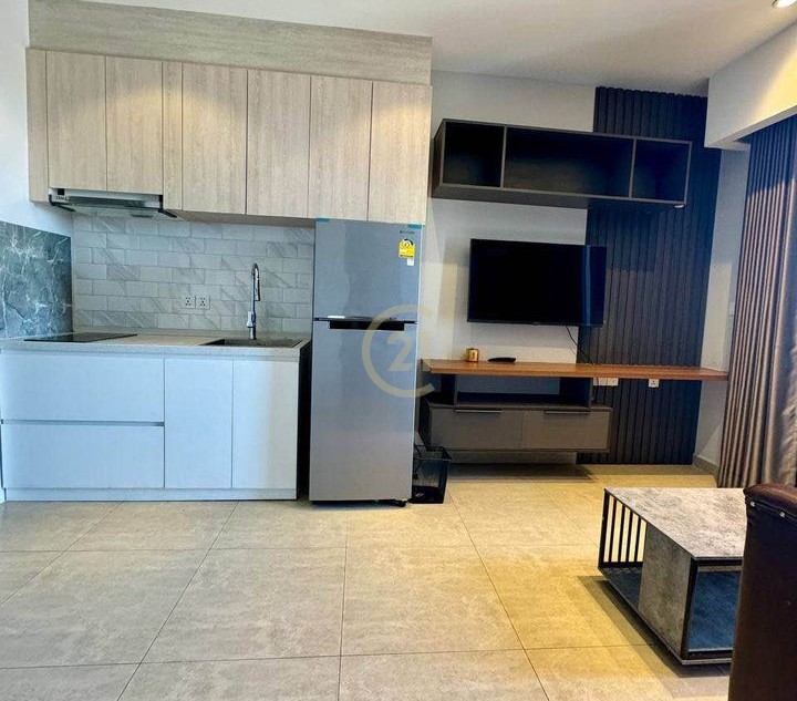 Brand new One Bedroom for Rent at | Toul Kork, Phnom Penh
