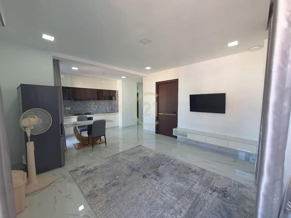 Brand New 1 Bedroom For Rent at Boeng TraBaek
