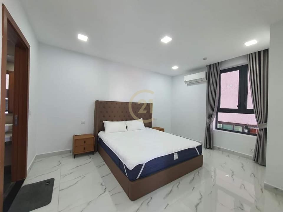 Brand New 1 Bedroom For Rent at Boeng TraBaek