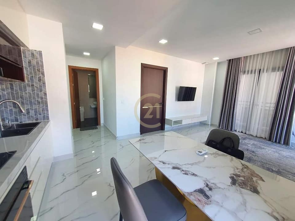 Brand New 1 Bedroom For Rent at Boeng TraBaek