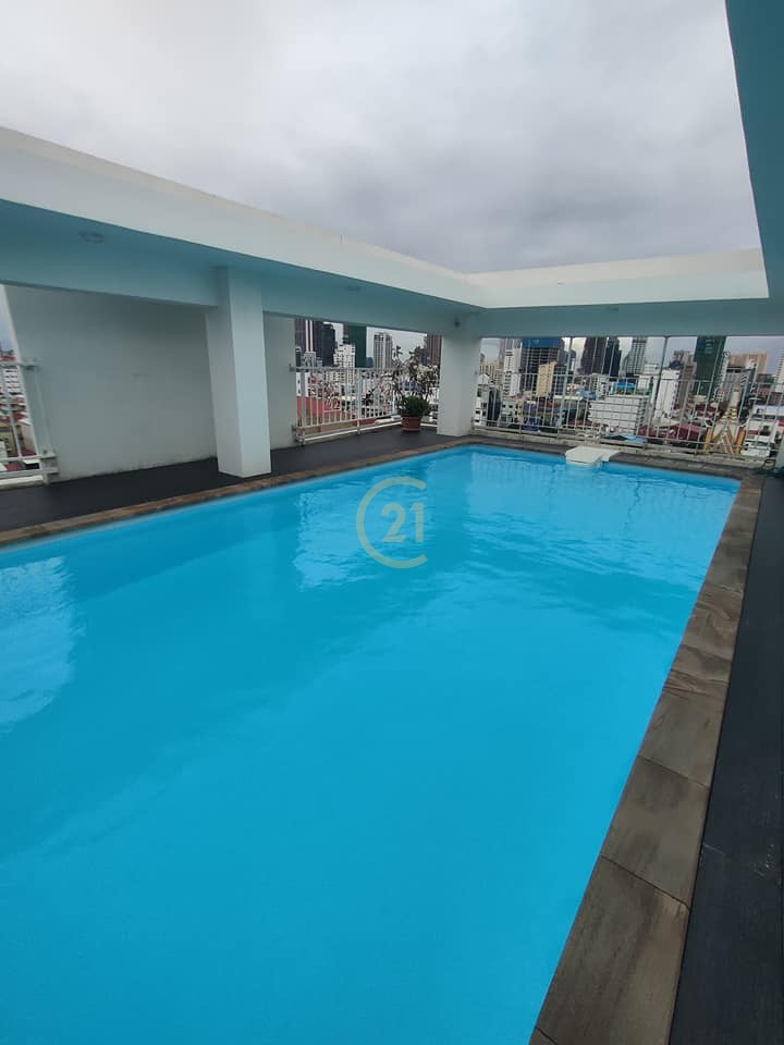 Brand new Two bedroom for Rent at | Toul Tumpung, Phnom Penh