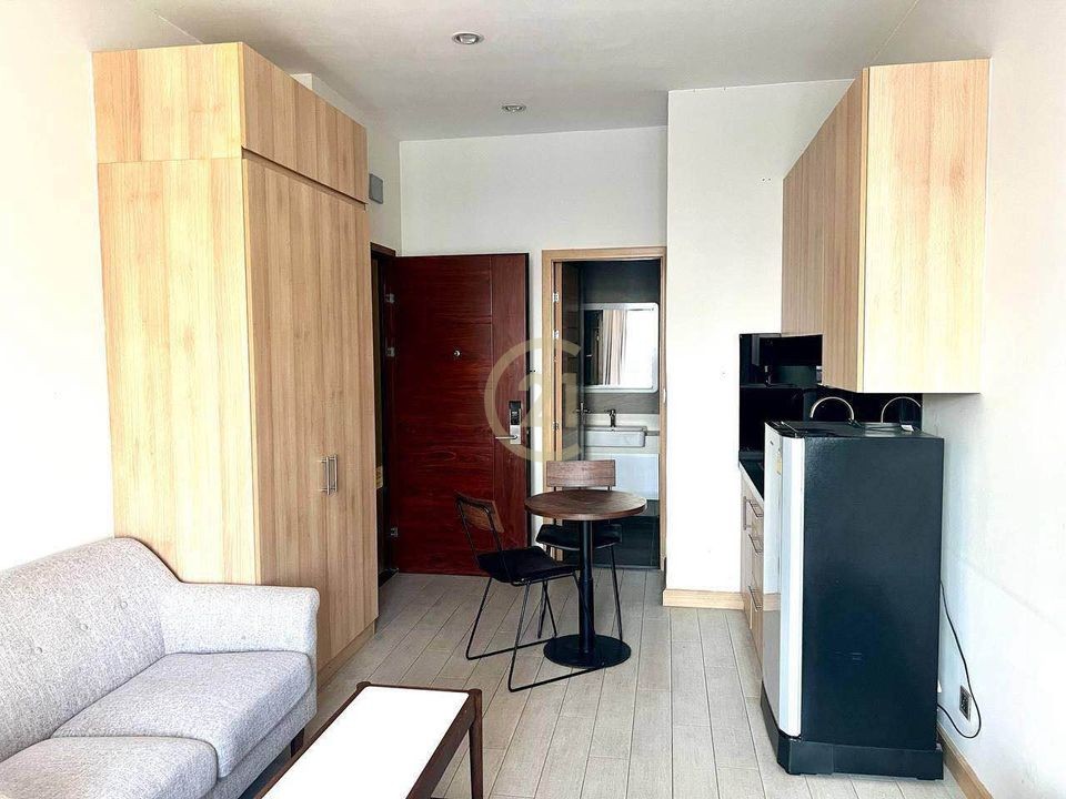 Brand new Studio room for Rent at | BKK1, Phnom Penh