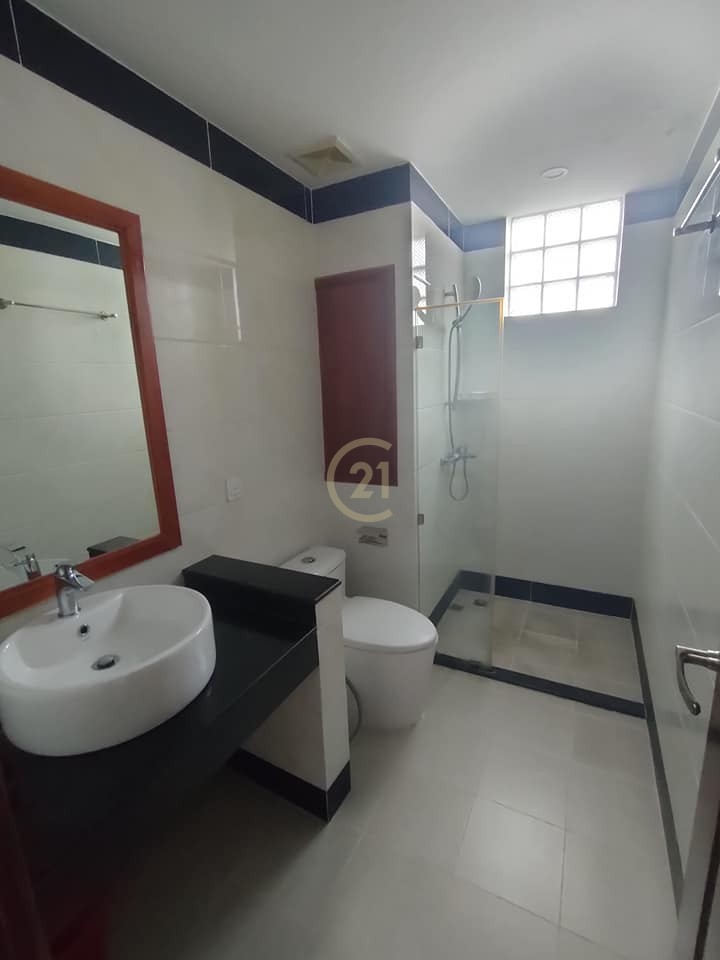 Brand new Two bedroom for Rent at | Toul Tumpung, Phnom Penh