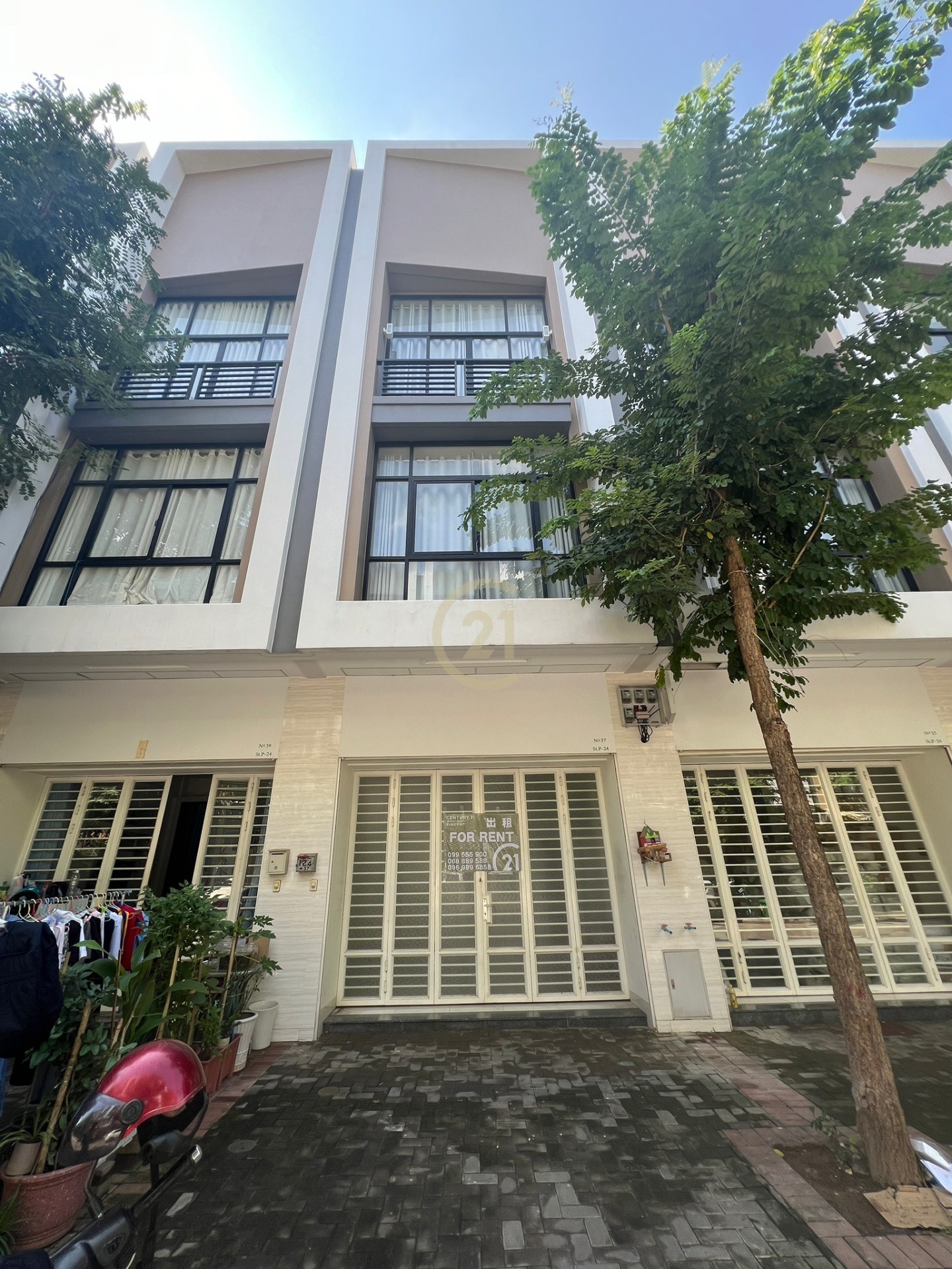 EE69E2E3-70A4-4A49-B4FD-E818E46BE826 House For Rent at PH Boeung Snao