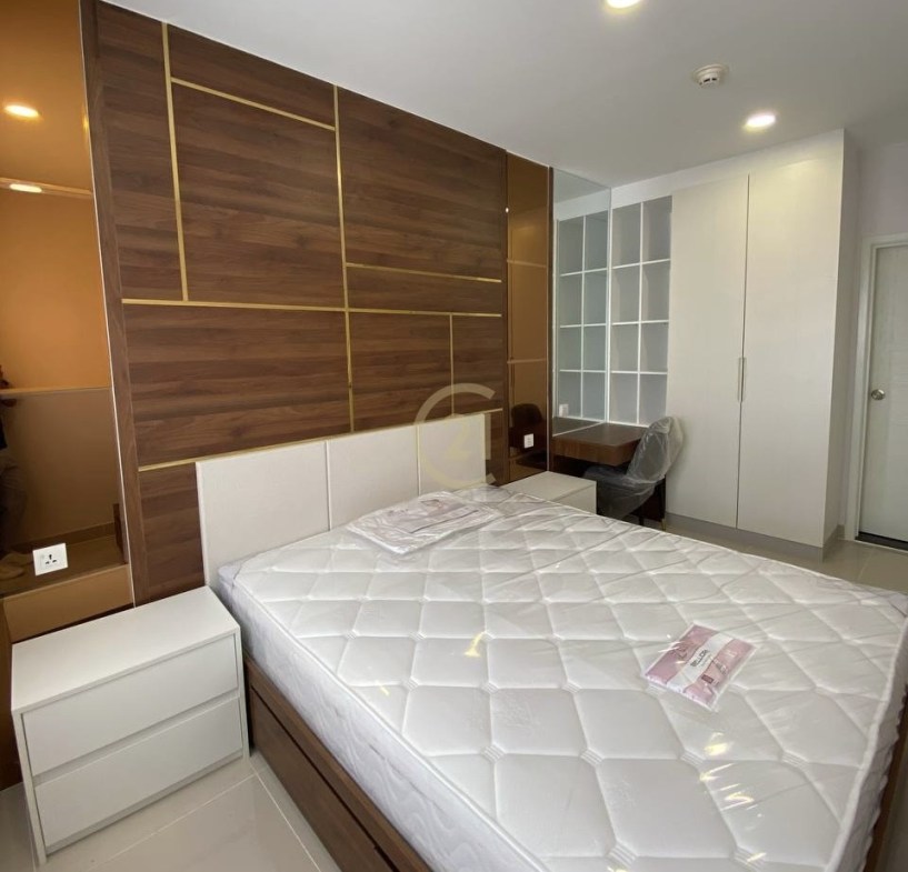 Brand new Two Bedroom for Rent at | Toul Tumpung, Phnom Penh