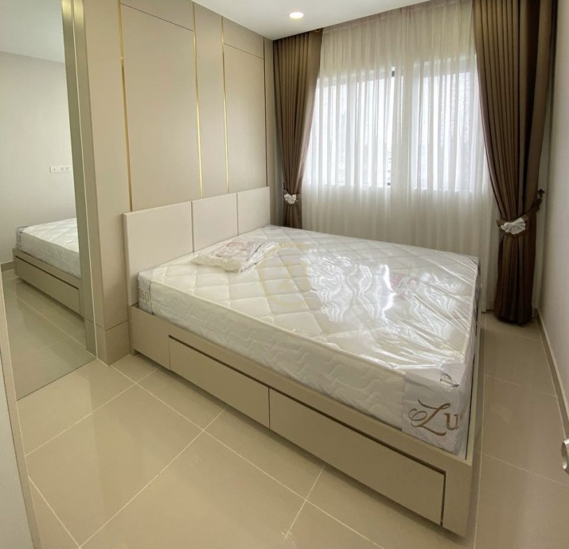 Brand new Two Bedroom for Rent at | Toul Tumpung, Phnom Penh