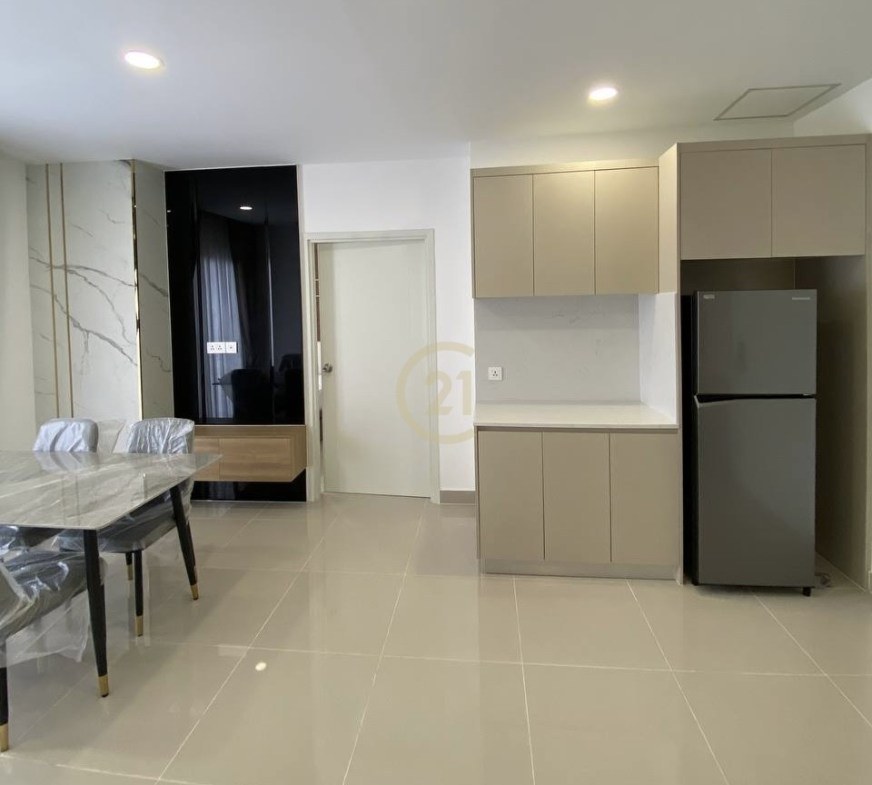 Brand new Two Bedroom for Rent at | Toul Tumpung, Phnom Penh