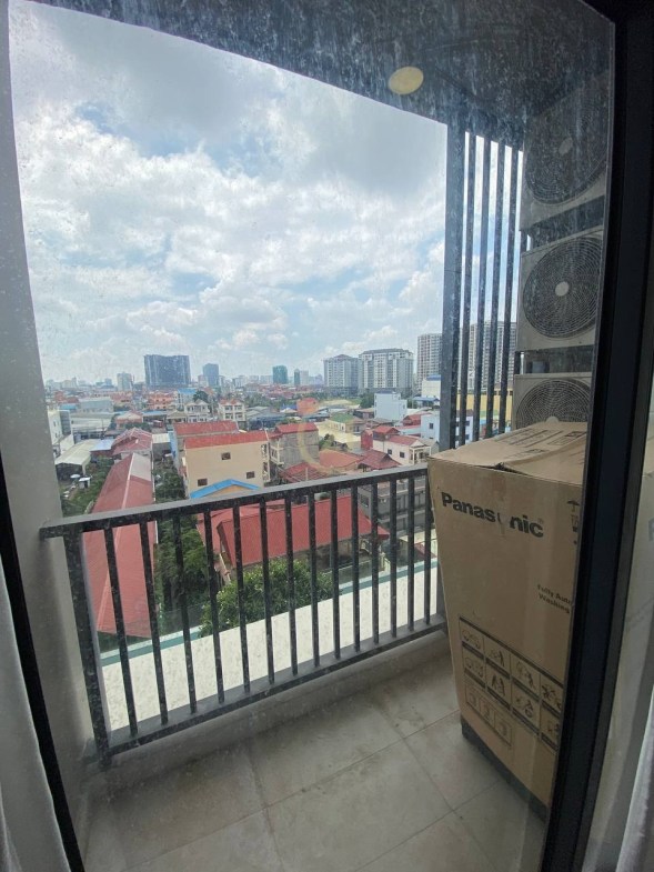 Brand new Two Bedroom for Rent at | Toul Tumpung, Phnom Penh