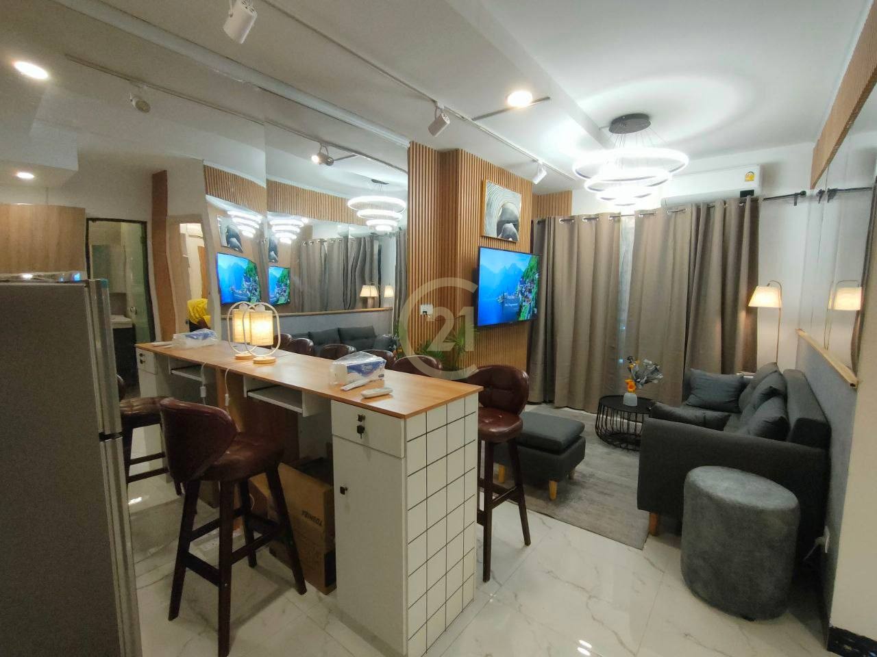 IMG_3261 Brand new Studio Room for Rent at | Beoug Tompon, Phnom Penh
